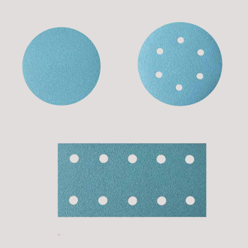 机用砂纸